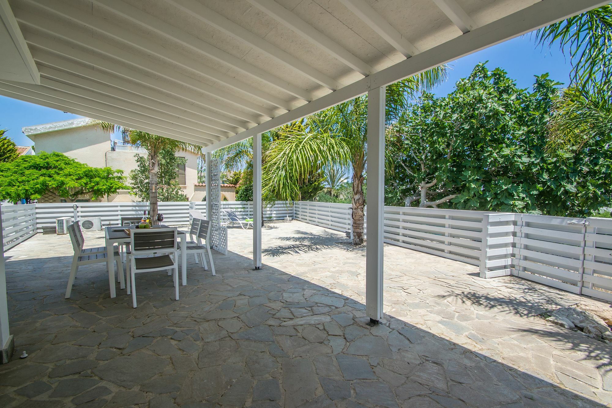 Saint Elias Family Home Protaras Exteriör bild